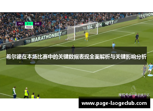希尔德在本场比赛中的关键数据表现全面解析与关键影响分析