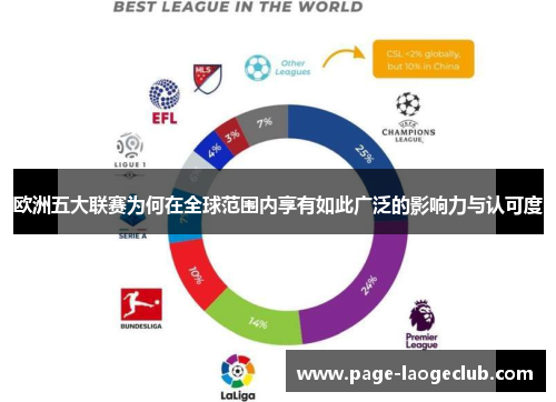 欧洲五大联赛为何在全球范围内享有如此广泛的影响力与认可度