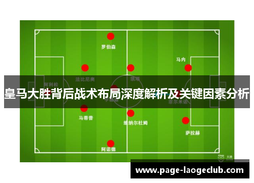 皇马大胜背后战术布局深度解析及关键因素分析