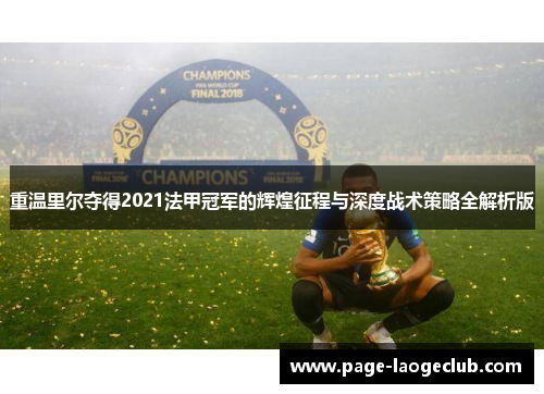 重温里尔夺得2021法甲冠军的辉煌征程与深度战术策略全解析版