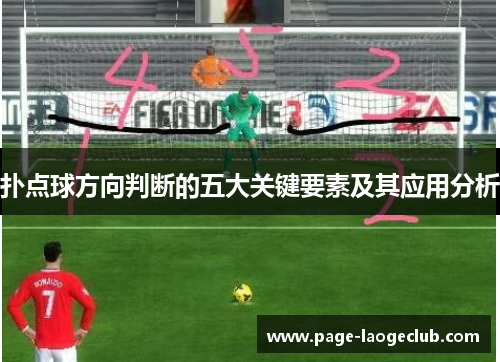 扑点球方向判断的五大关键要素及其应用分析 扑点球方向判断的五大关键要素及其应用分析