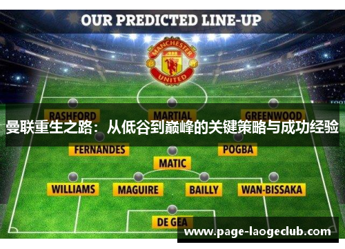 曼联重生之路:从低谷到巅峰的关键策略与成功经验 曼联重生之路:从低谷到巅峰的关键策略与成功经验