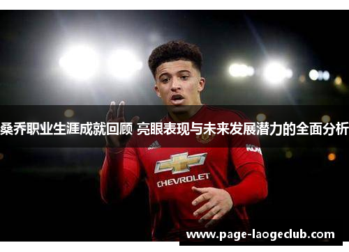 桑乔职业生涯成就回顾 亮眼表现与未来发展潜力的全面分析 桑乔职业生涯成就回顾 亮眼表现与未来发展潜力的全面分析