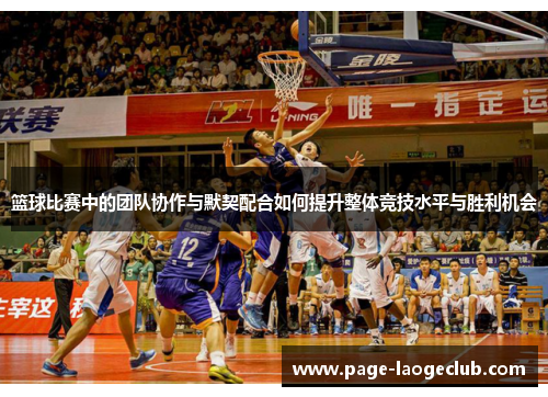 篮球比赛中的团队协作与默契配合如何提升整体竞技水平与胜利机会 篮球比赛中的团队协作与默契配合如何提升整体竞技水平与胜利机会